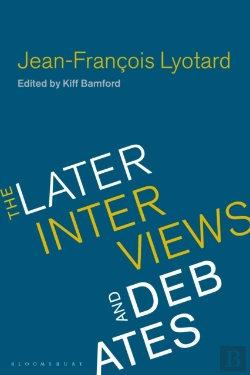 Bertrand.pt - Jean-Francois Lyotard