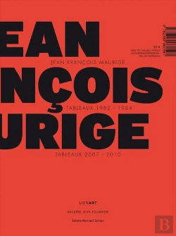Bertrand.pt - Jean-François Maurige