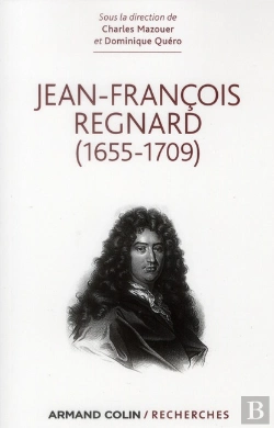 Bertrand.pt - Jean-Francois Regnard