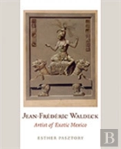 Jean-Frederic Waldeck