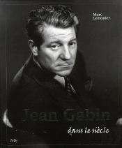 Jean Gabin Dans Le Siècle