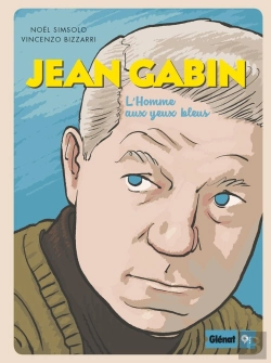Bertrand.pt - Jean Gabin ; L'Homme Aux Yeux Bleus