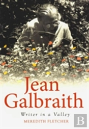 Jean Galbraith