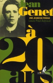 Jean Genet À 20 Ans