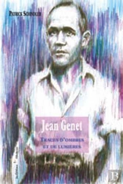 Bertrand.pt - Jean Genet : Traces D'Ombres Et De Lumières