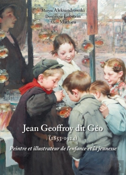 Bertrand.pt - Jean Geoffroy Dit Géo (1853-1924) : Peintre Et Illustrateur De L'Enfance Et La Jeunesse