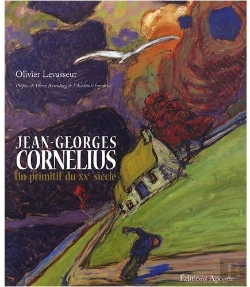 Bertrand.pt - Jean-Georges Cornelius ; Un Primitif Du Xxe Siècle