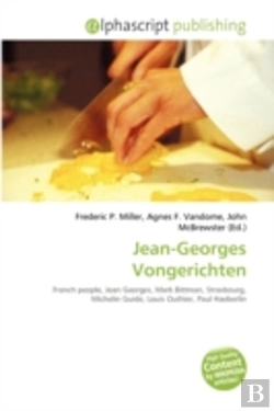 Bertrand.pt - Jean-Georges Vongerichten