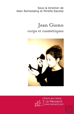 Bertrand.pt - Jean Giono Corps Et Cosmétiques