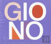 Jean Giono, Du Côté De Manosque