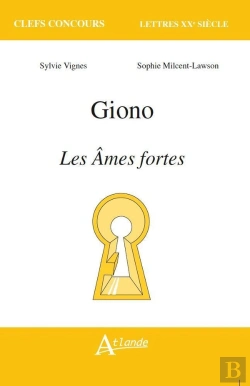 Bertrand.pt - Jean Giono ; Les Âmes Fortes