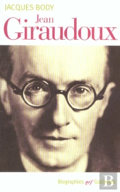 Jean Giraudoux