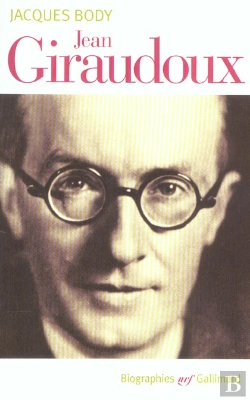 Bertrand.pt - Jean Giraudoux
