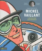 Jean Graton Et Michel Vaillant
