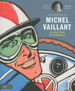 Bertrand.pt - Jean Graton Et Michel Vaillant