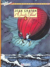 Jean Graton Illustre L'Oncle Paul T.1