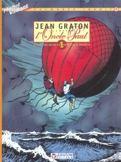 Bertrand.pt - Jean Graton Illustre L'Oncle Paul T.1