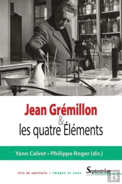 Bertrand.pt - Jean Gremillon & Les Quatre Éléments