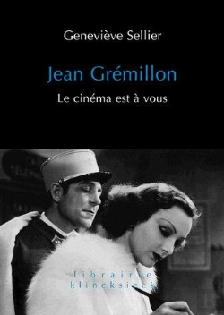 Bertrand.pt - Jean Grémillon ; Le Cinéma Est À Vous