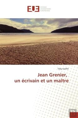 Bertrand.pt - Jean Grenier, Un Ecrivain Et Un Maitre