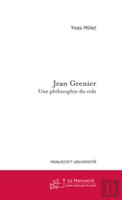 Jean Grenier