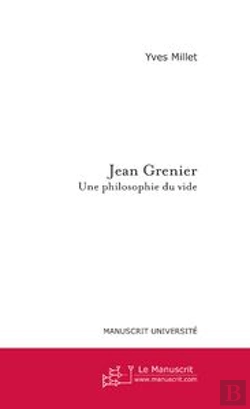 Bertrand.pt - Jean Grenier