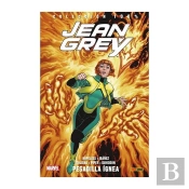 Jean Grey