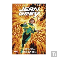 Bertrand.pt - Jean Grey