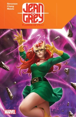 Bertrand.pt - Jean Grey