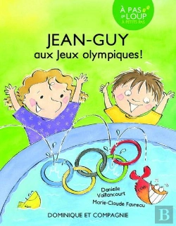 Bertrand.pt - Jean-Guy Aux Jeux Olympiques !