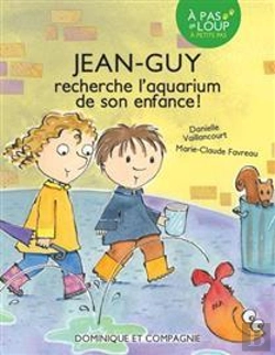 Bertrand.pt - Jean-Guy Recherche L'Aquarium De Son Enfance !