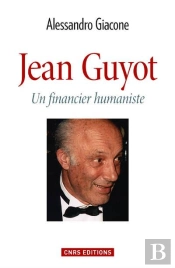Jean Guyot