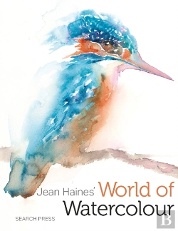 Bertrand.pt - Jean Hainesâ€™ World Of Watercolour (Paperback)