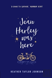 Jean Harley Was Here