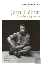 Jean Hélion : Le Franc-Tireur