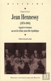 Jean Hennessy (1874-1944)