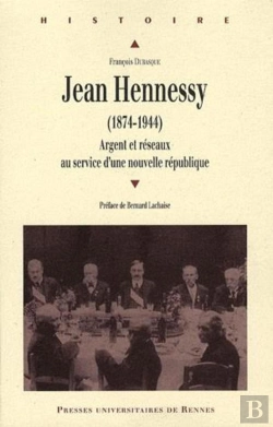 Bertrand.pt - Jean Hennessy (1874-1944)