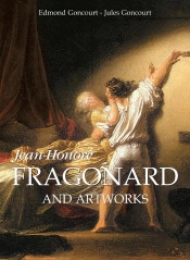 Jean-Honore Fragonard And Artworks