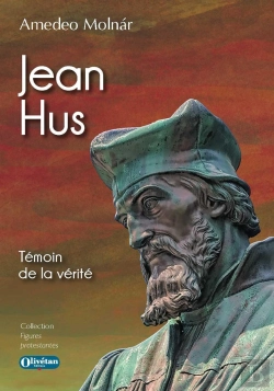 Bertrand.pt - Jean Hus : Témoin De La Vérité