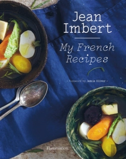 Bertrand.pt - Jean Imbert: My French Recipes