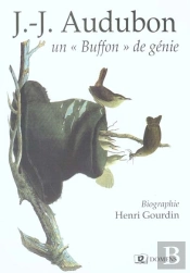 Jean-Jacques Aubudon ; Un Bouffon De Genie