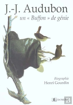 Bertrand.pt - Jean-Jacques Aubudon ; Un Bouffon De Genie