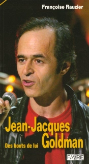 Jean-Jacques Goldman, Des Bouts De Lui