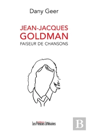 Jean-Jacques Goldman, Faiseur De Chansons
