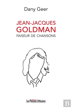 Bertrand.pt - Jean-Jacques Goldman, Faiseur De Chansons