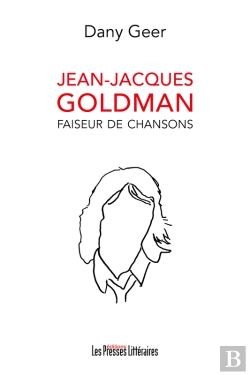 Bertrand.pt - Jean-Jacques Goldman Faiseur De Chansons