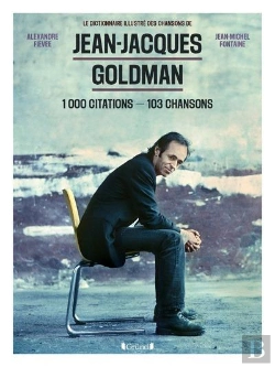 Bertrand.pt - Jean-Jacques Goldman