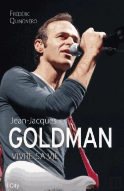 Bertrand.pt - Jean-Jacques Goldman : Quand La Musique Est Bonne