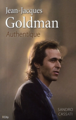 Bertrand.pt - Jean Jacques Goldman Un Homme Vrai