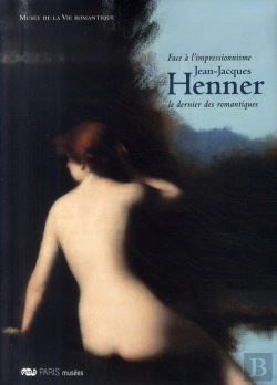 Bertrand.pt - Jean-Jacques Henner, Le Dernier Des Romantiques